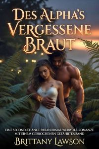Des Alpha's Vergessene Braut