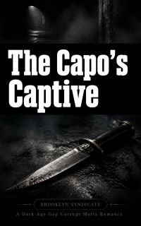 The Capo's Captive