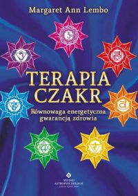 Terapia czakr