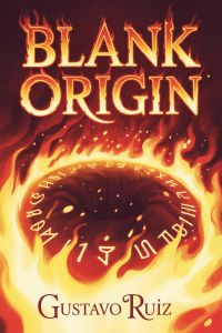 Blank Origin