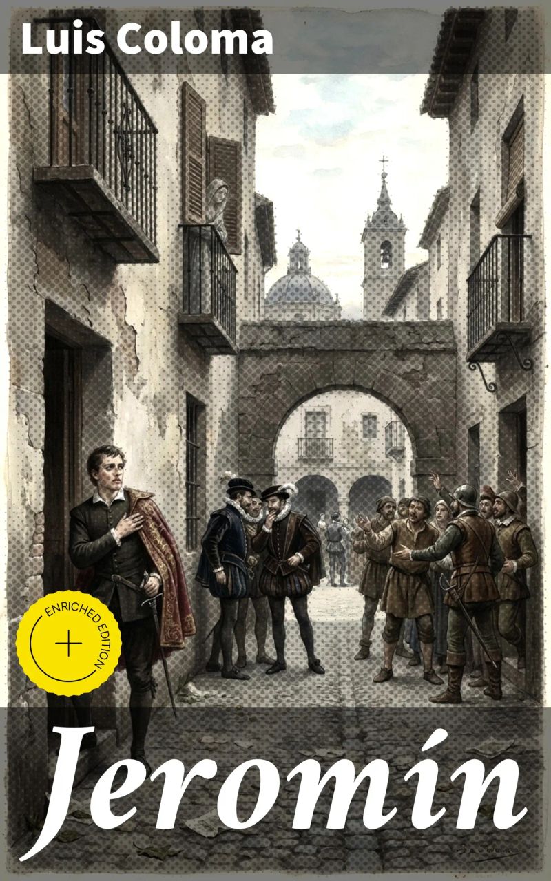 Jeromín