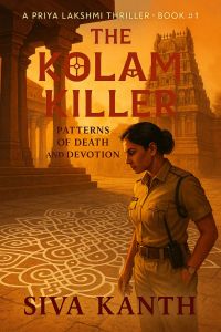The Kolam Killer