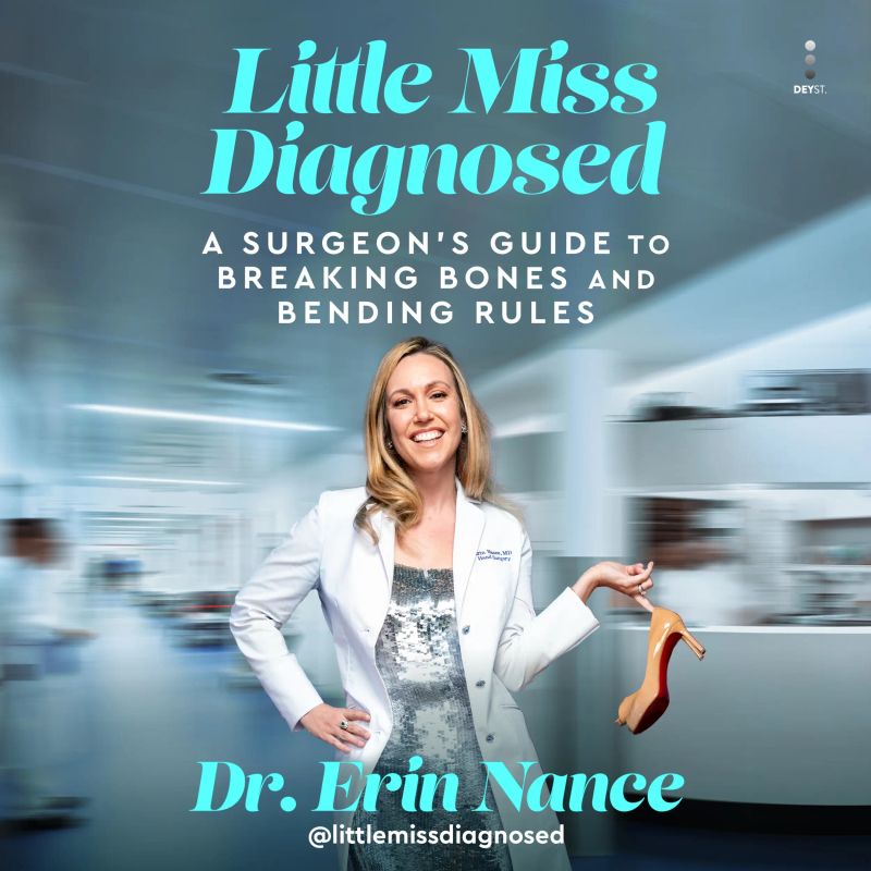 Little Miss Diagnosed
