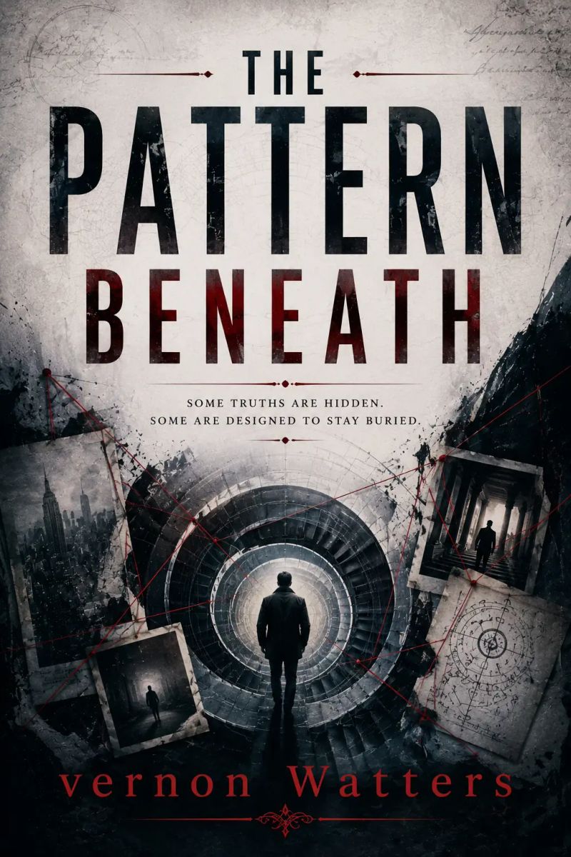 The Pattern Beneath
