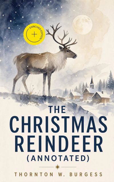 The Christmas Reindeer (Annotated)