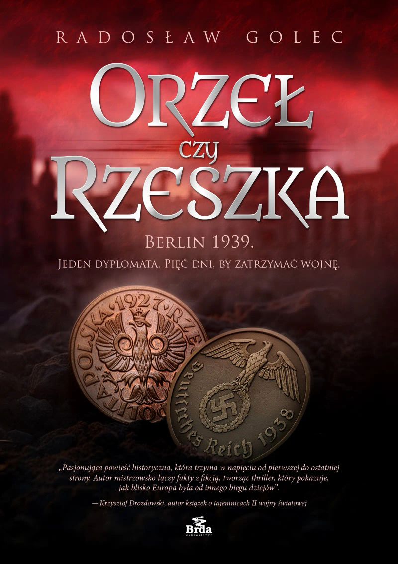 Orzeł czy Rzeszka