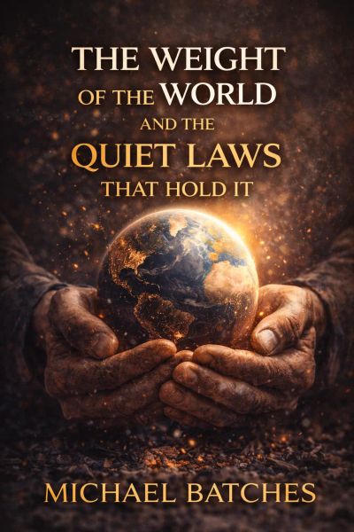 Sanctuary of Quiet Wounds