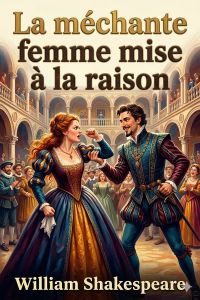 La méchante femme mise à la raison / Comédie
