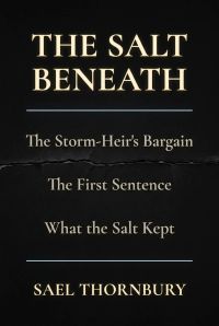 The Salt Beneath
