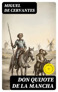 Don Quijote de la Mancha