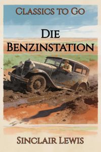 Die Benzinstation