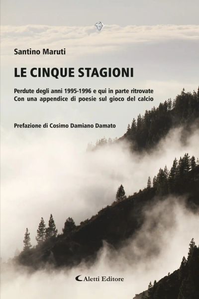 Le cinque stagioni - Perdute degli anni 1995-1996 e qui ritrovate
