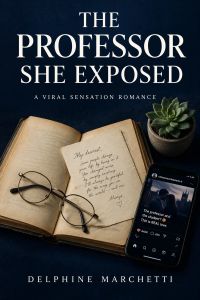 The Professor She Exposed