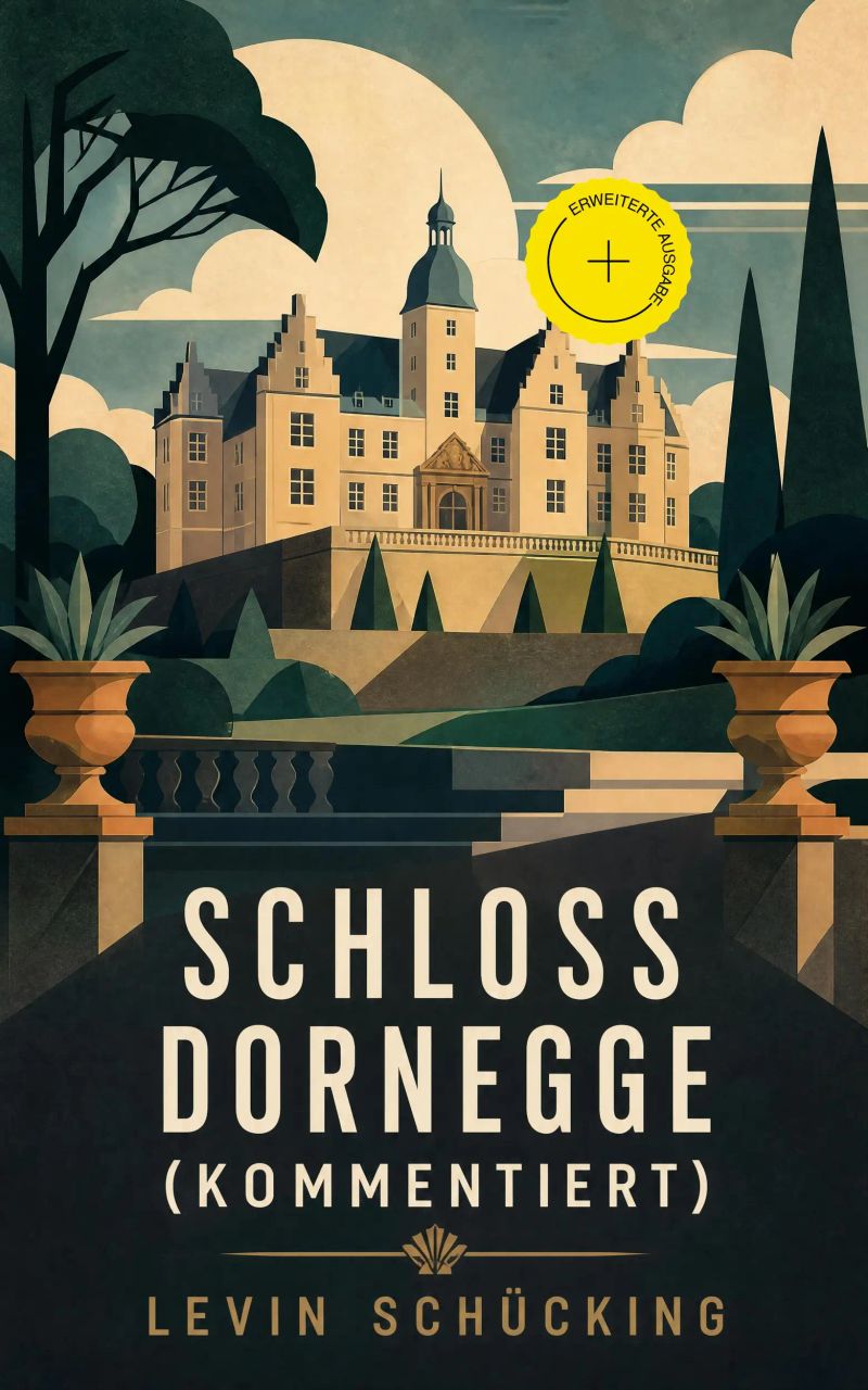 Schloss Dornegge (Kommentiert)