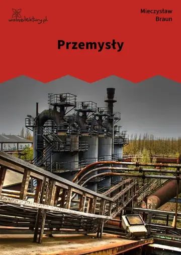 Przemysły