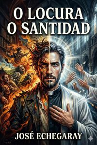 O locura o santidad