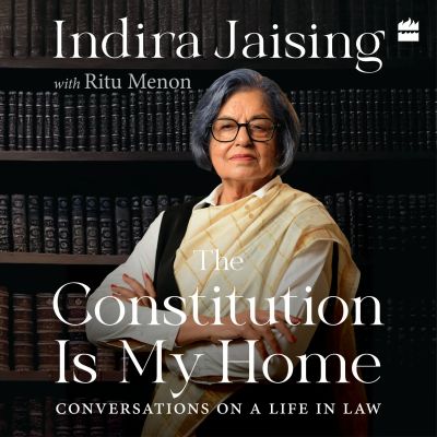 The Constitution Is My Home
