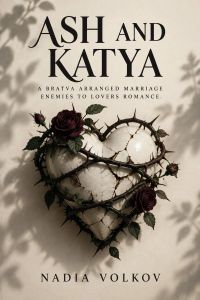 Ash and Katya