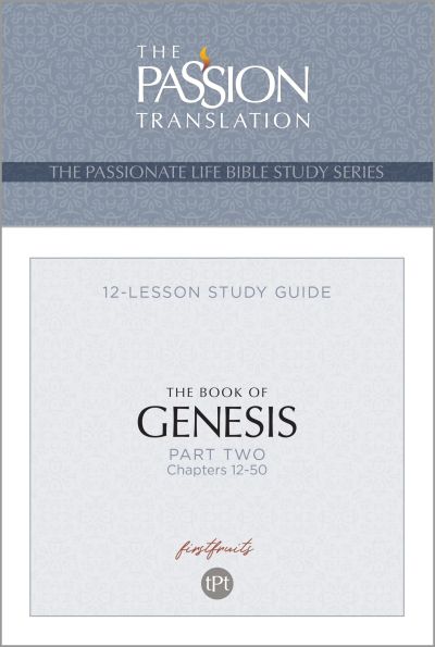 TPT The Book of Genesis—Part 2