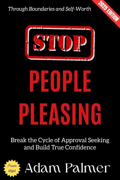Stop People Pleasing