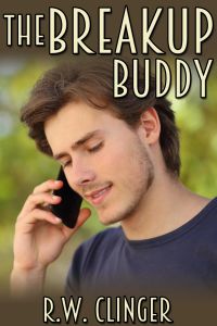 The Breakup Buddy