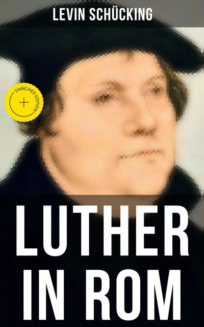 Luther in Rom