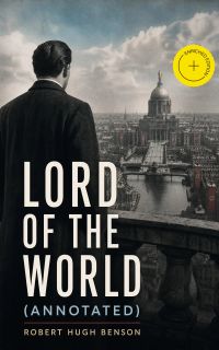 Lord of the World (Annotated)
