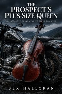 The Prospect's Plus-Size Queen