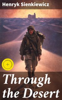 Through the Desert