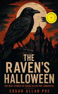 THE RAVEN'S HALLOWEEN - The Best Stories of Edgar Allan Poe (Annotated)
