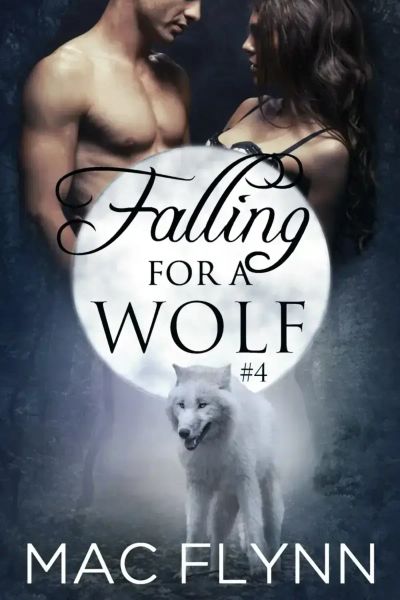 Falling For A Wolf #4: BBW Werewolf Shifter Romance