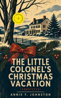 The Little Colonel's Christmas Vacation (Annotated)