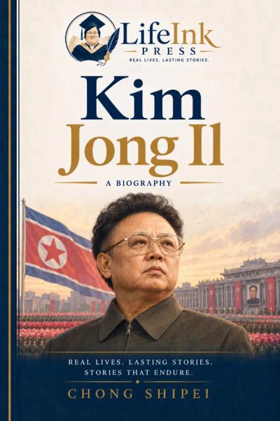 Kim Jong Il