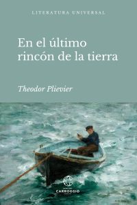 En el último rincón de la tierra