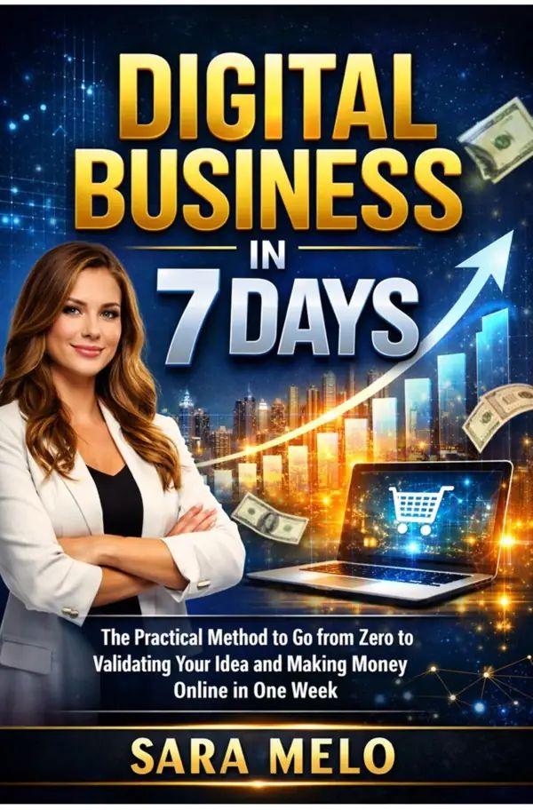 Digital Business in 7 Days