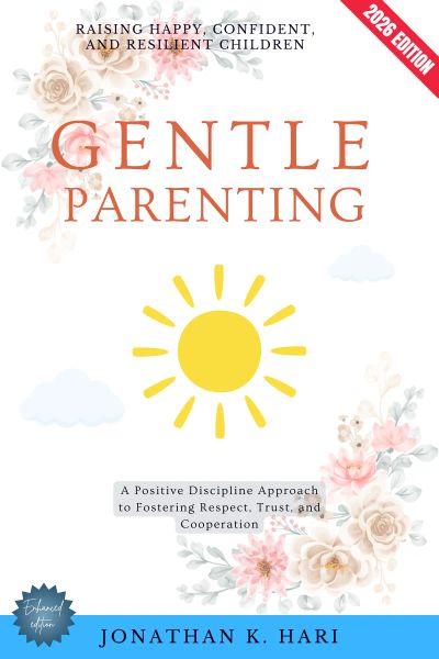 Gentle Parenting