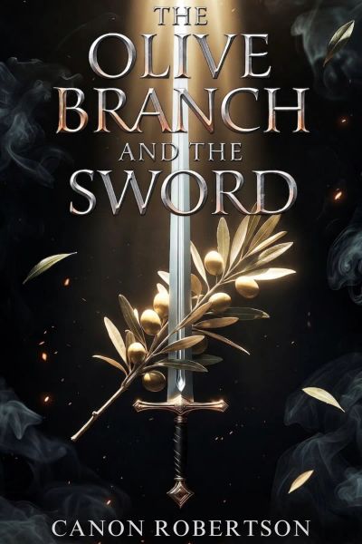 The Olive Branch and the Sword