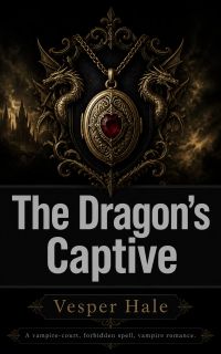 The Shadow's Captive