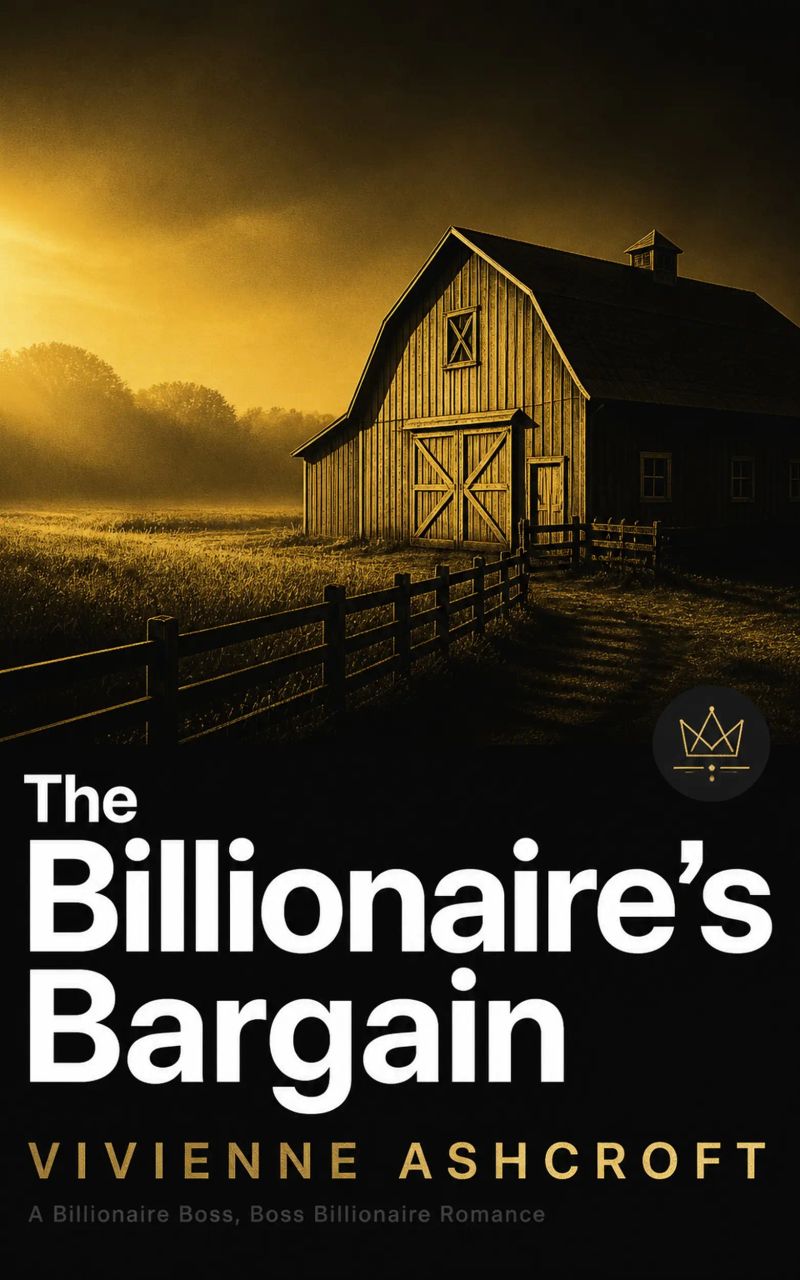 The Financier's Bargain