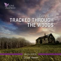 Tracked Through the Woods