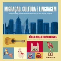 Migração, Cultura e Linguagem