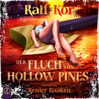 Der Fluch von Hollow Pines