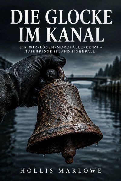 Die Glocke im Kanal