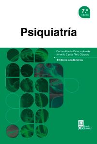 Psiquiatría