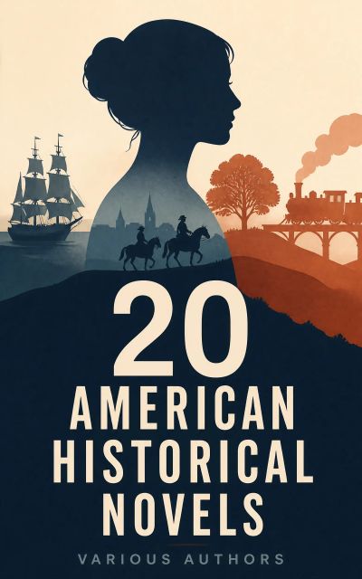 20 American Historical Novels