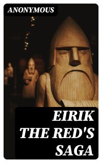 Eirik the Red's Saga