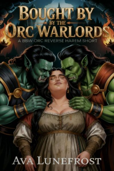 Bought By The Orc Warlords
