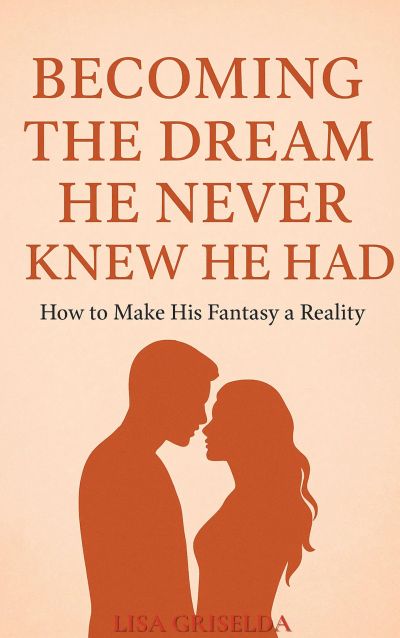 Becoming The Dream He Never Knew He Had