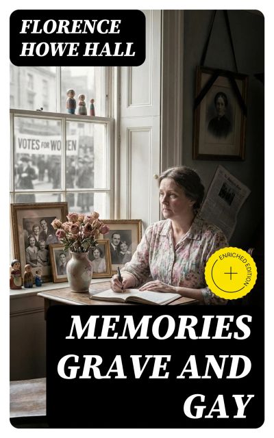 Memories grave and gay