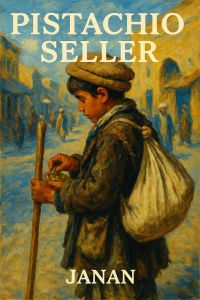 Pistachio Seller